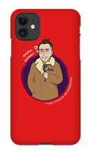 Peaky Blinders iPhone Cases