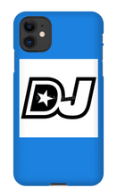 lildj2o iPhone Phone Cases