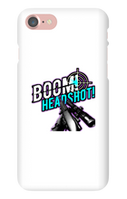 chriswgaming iPhone Phone Cases