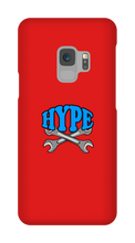 up_an_adam Samsung Phone Cases