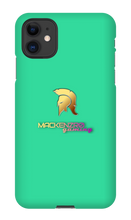 mackenzro iPhone Phone Cases