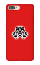 rollahl iPhone Phone Cases
