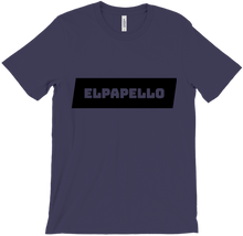 elpapello_ T-Shirts