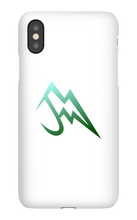 jakemtnman iPhone Phone Cases