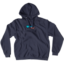 weezyworks Hoodies (No-Zip/Pullover)