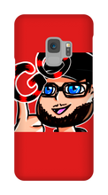 GG Samsung Phone Cases