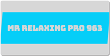 mrrelaxingpro963 XXL Gaming Mousepad