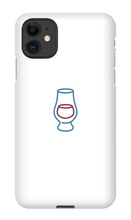 Toast iPhone Phone Case