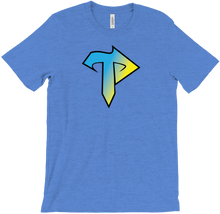 toodaddy TD YB T-Shirts