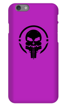 nozedive iPhone Phone Cases