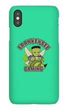 frankenbeegaming iPhone Phone Cases