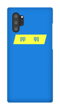 PP Samsung Phone Cases