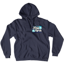 officialmarvin_ Hoodies (No-Zip/Pullover)