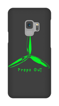 Props Out Samsung Phone Cases