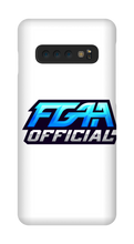 FGAAOfficial Samsung Phone Cases