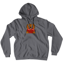 thericky5 Chewy Hoodies (No-Zip/Pullover)