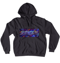 Super Slot Heroes  Hoodies (No-Zip/Pullover)