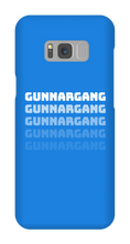 gunnargang Samsung Phone Cases