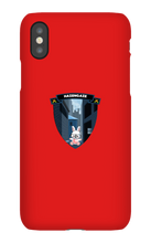 IPhone Hülle - HaZenGaZe