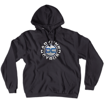 Darkened Cyrus Hoodies (No-Zip/Pullover)