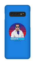 KoopaDude Gaming Samsung Phone Cases