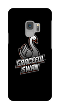 Swan Samsung Phone Case