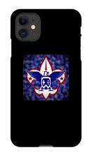 scout613tv iPhone Phone Cases