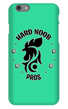 hardnoobpros iPhone Phone Carcassa