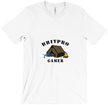 britprogamer T-Shirts Alt 1