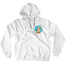 jeremy7228 Hoodies (No-Zip/Pullover)
