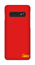 Calu Samsung Phone Cases