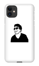 lmaoclost iPhone Phone Cases