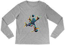 D3 FPV Long Sleeve Tee