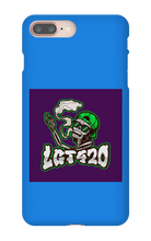 lgt420 iPhone Phone Cases