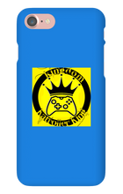 katrollerking iPhone Phone Cases