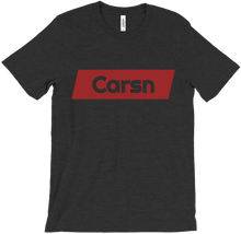 Regular Carsn T /Red