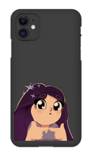UwU Emote Phone Case