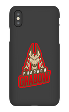 pharaohgrabow iPhone Phone Cases