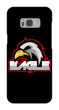 NEW The Eagle's Stream logo Samsung Phone case