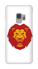 robbdianite Samsung Phone Cases