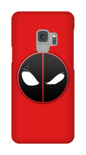 Samsung Galaxy S8 "Deadpool"