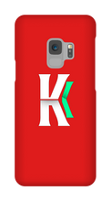 kanaiofc Samsung Phone Cases