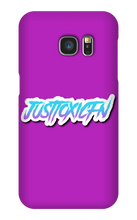 JustToxicFN Samsung Phone Cases