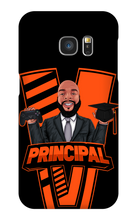 principalv Samsung Phone Cases