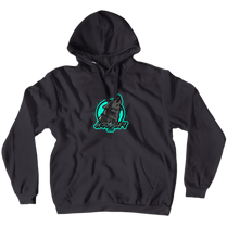 ArtsyWolfy Gaming Hoodie