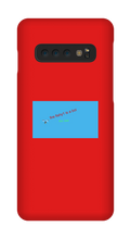 firefishy1 Samsung Phone Cases