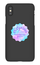 cristym2006 iPhone Phone Cases