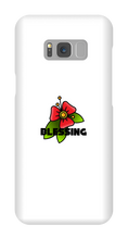channel007,chatbouttv Samsung Phone Cases