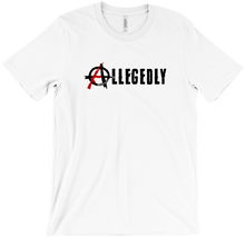 Allegedly T-Shirts