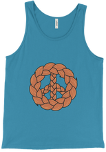 GGB Peace Tank Top